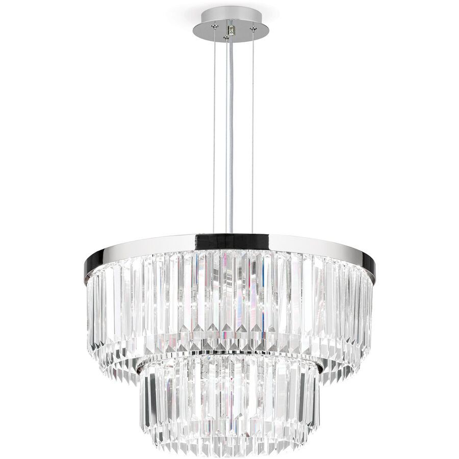 Briamond Pendellampe Prism