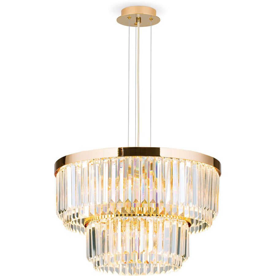 Briamond Pendellampe Prism