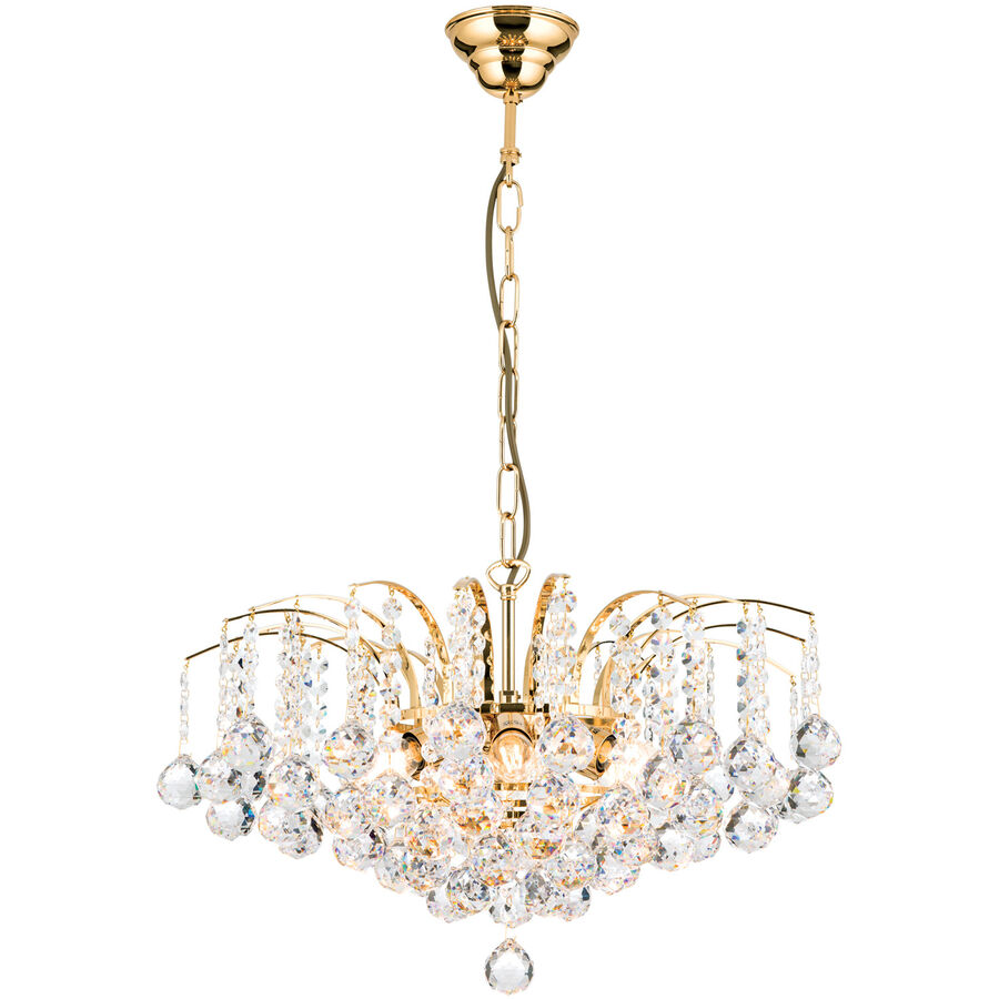 Briamond Pendellampe Sheraton