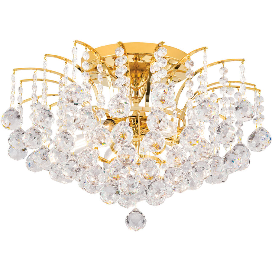 Briamond Deckenlampe Sheraton