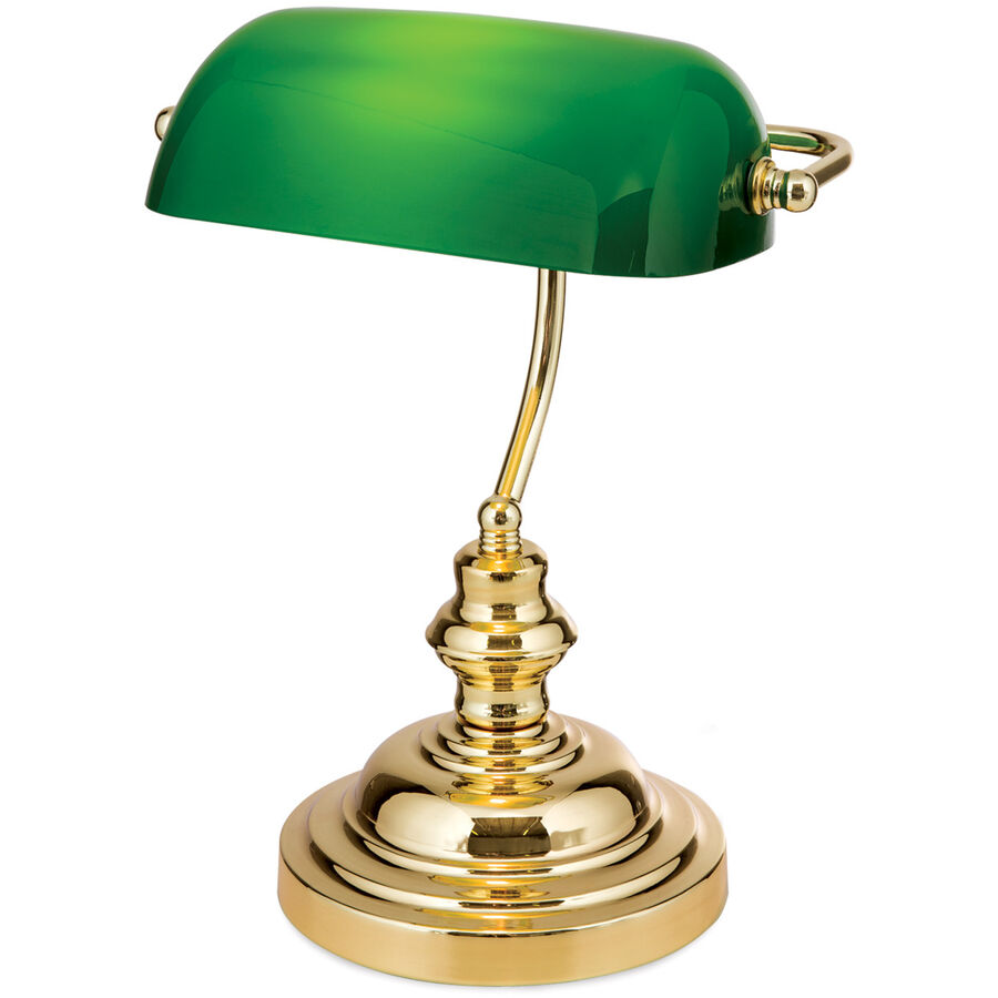 Briamond Bürolampe Slamp