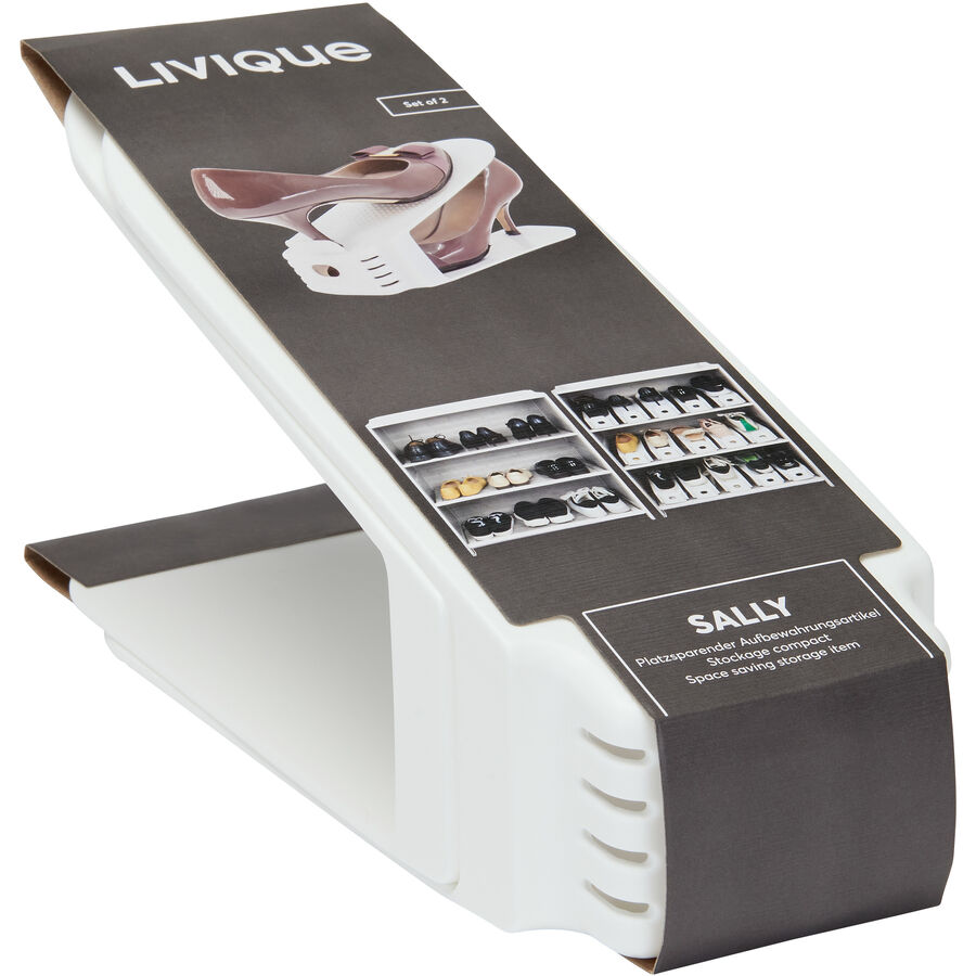 MyDeal Schuhhalter Sally