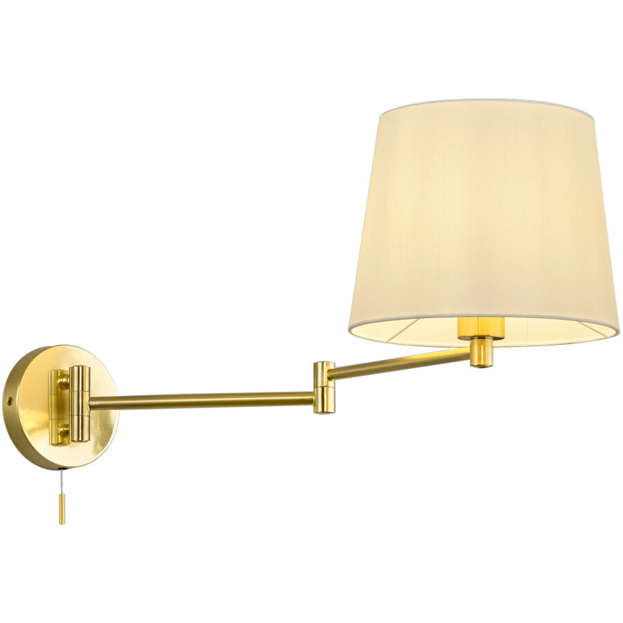 Wandlampe Testa
