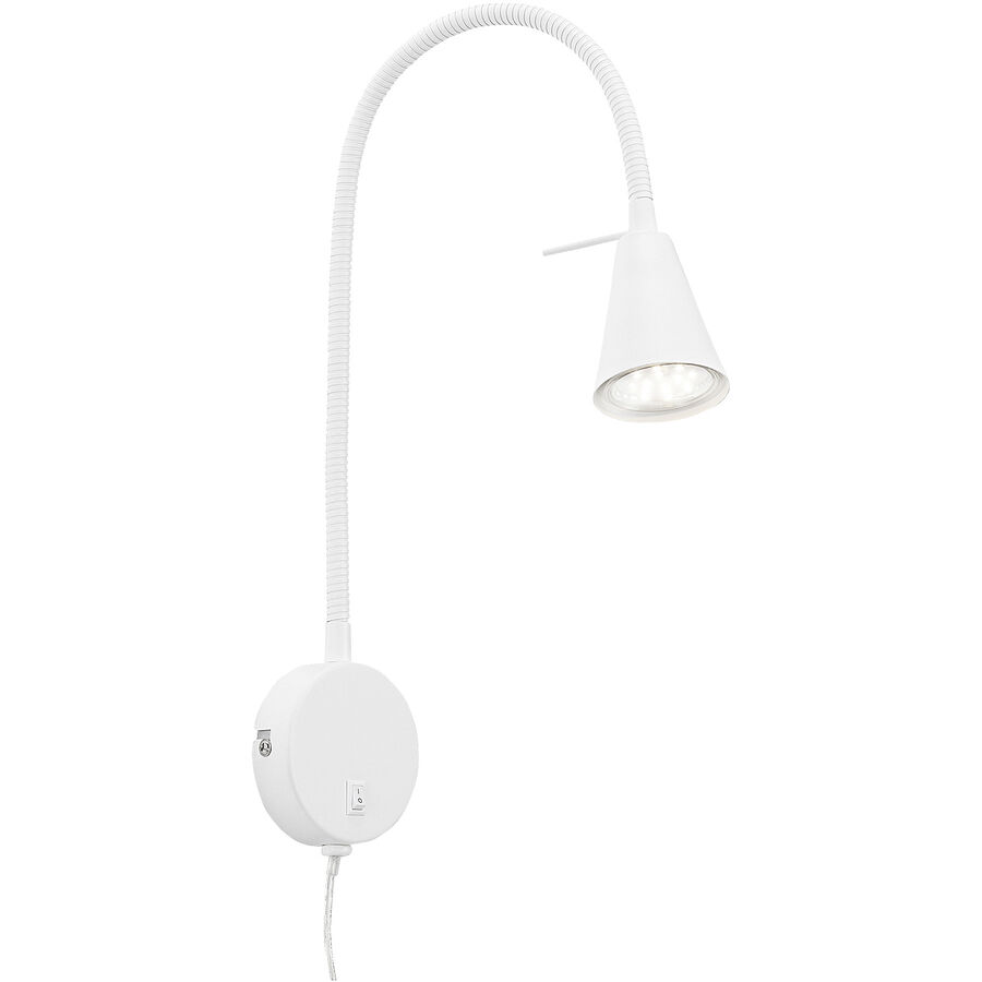 Wandlampe Conico