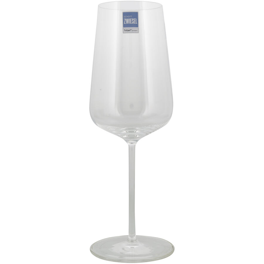 Weinglas Verbelle Transparent Glas