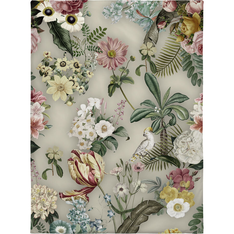 Duvetbezug Botanical