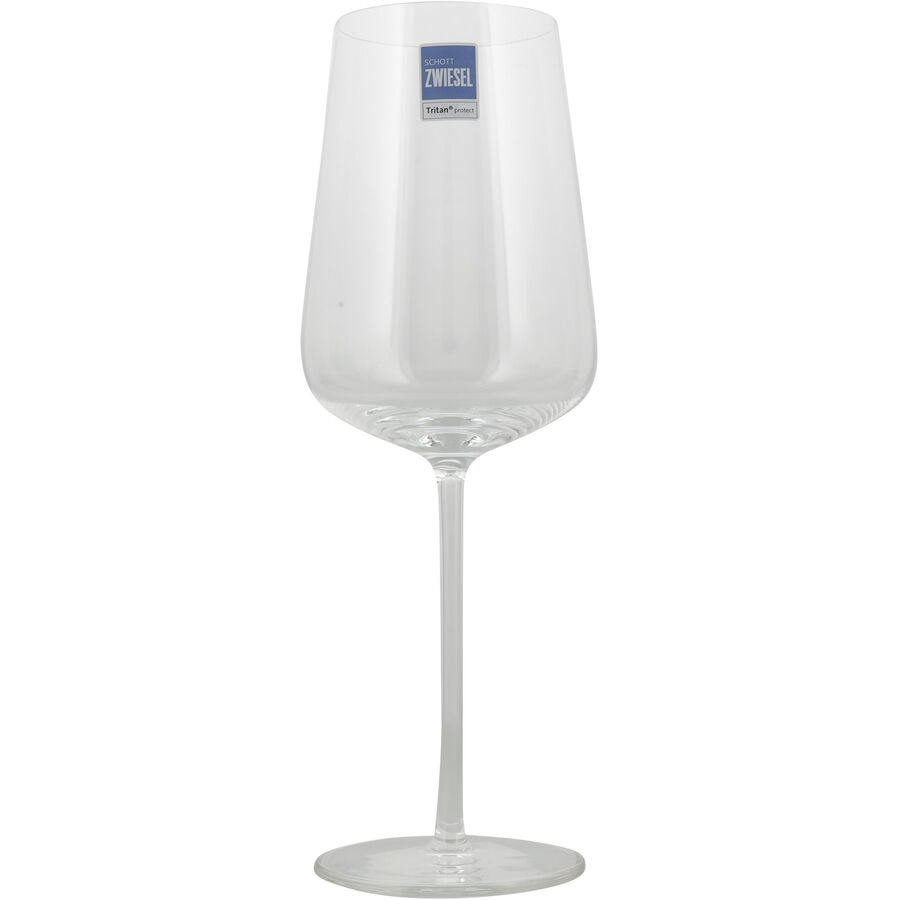 Weinglas Verbelle Transparent Glas