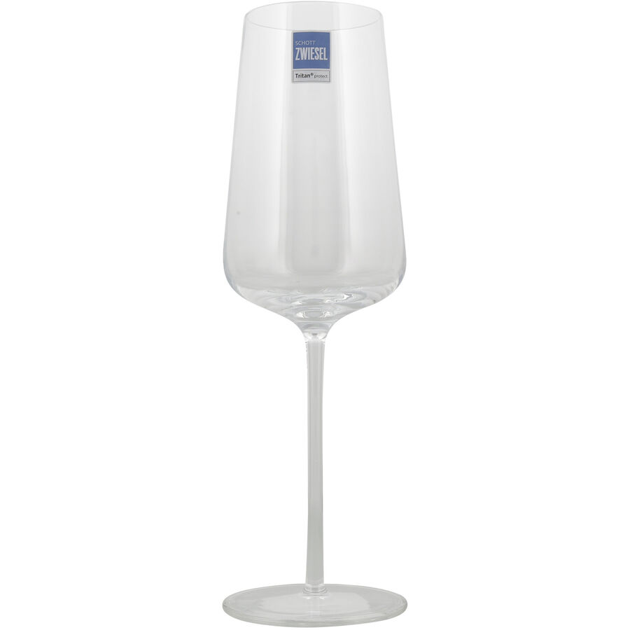 Champagnerglas Verbelle Transparent Glas