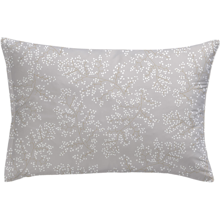 Kissenbezug Pink Grass