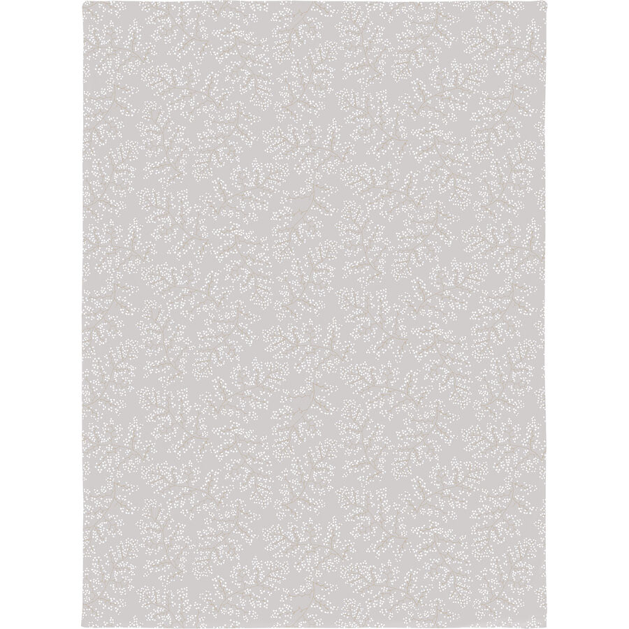 Duvetbezug Pink Grass