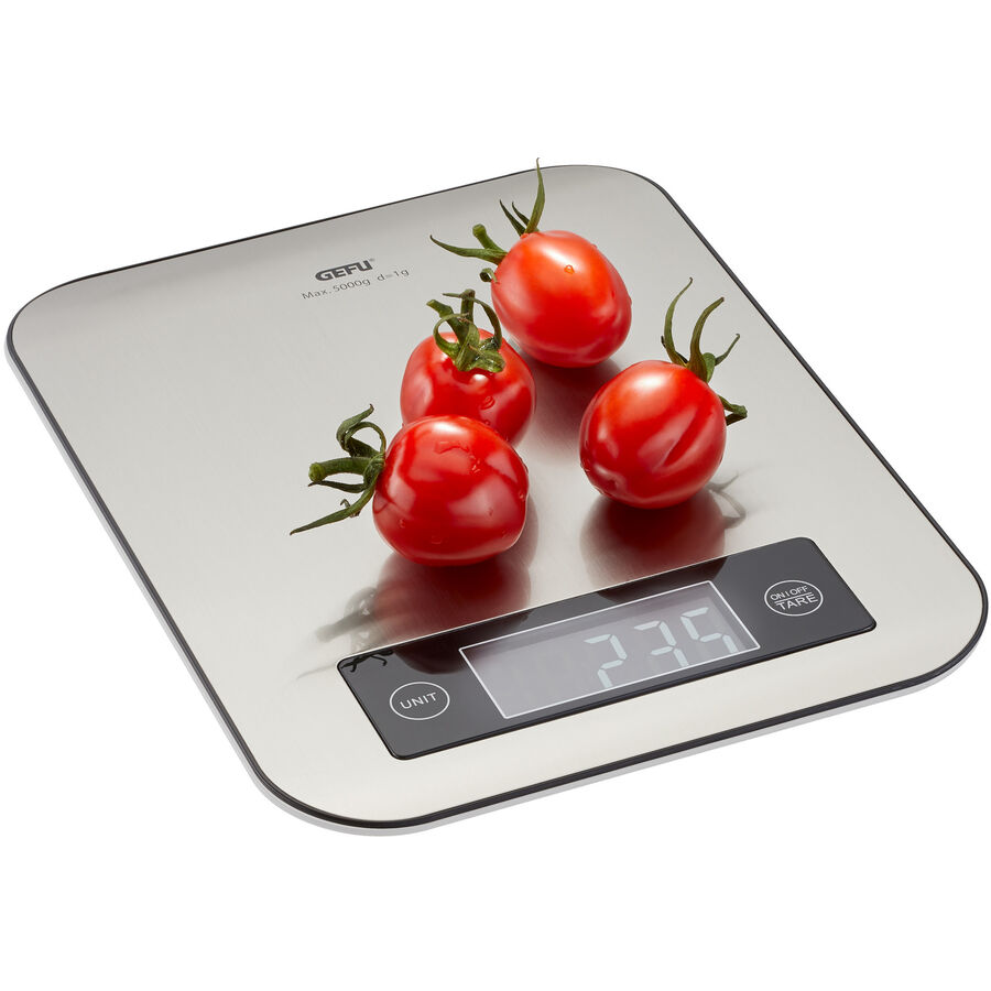 Gefu Küchenwaage Gefu