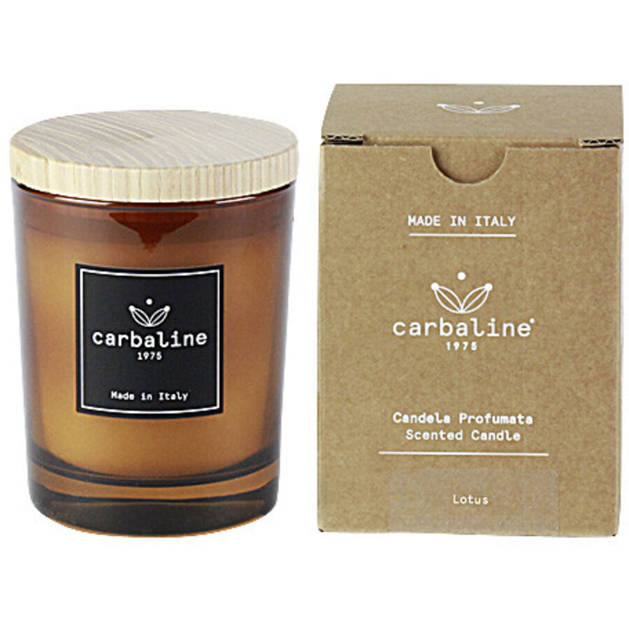 carbaline Duftkerze Carbaline