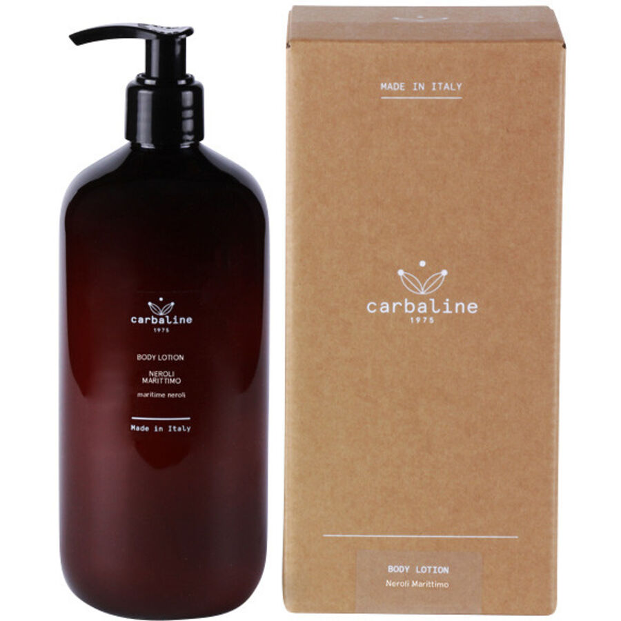 carbaline Körperlotion Carbaline
