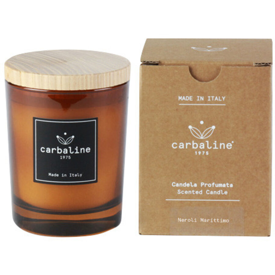 carbaline Duftkerze Carbaline