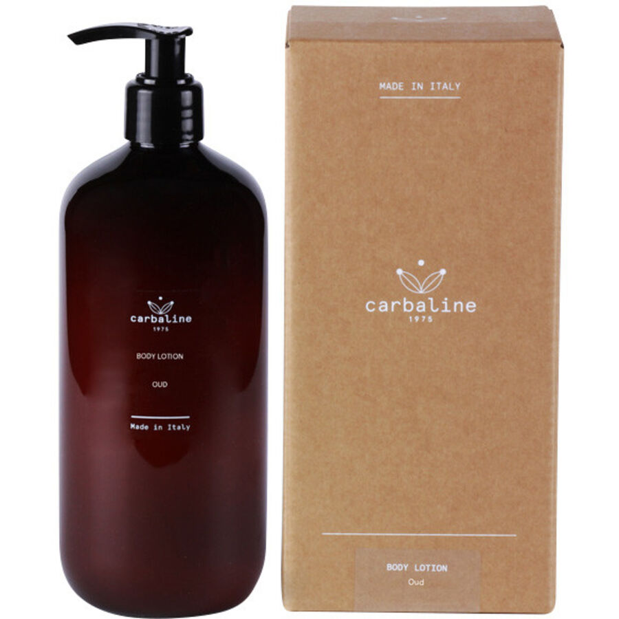 carbaline Körperlotion Carbaline