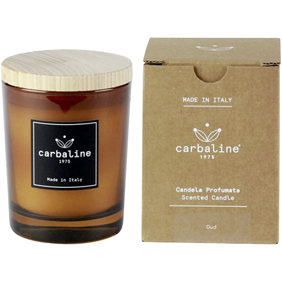 carbaline Duftkerze Carbaline