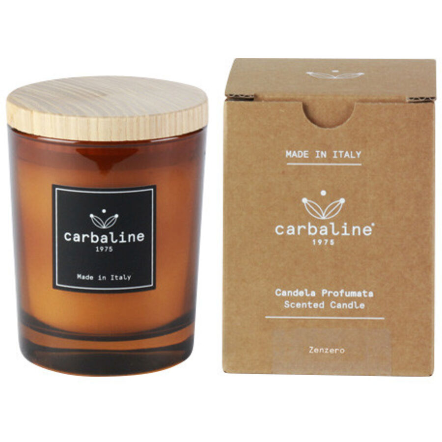 carbaline Duftkerze Carbaline