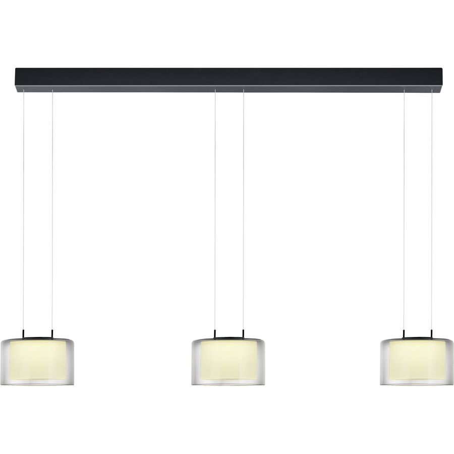 Bankamp Pendellampe Grand Smoke