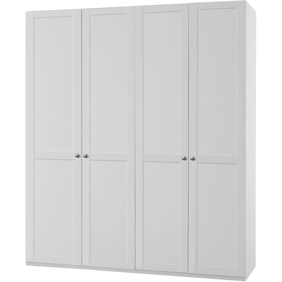 Kleiderschrank Heike