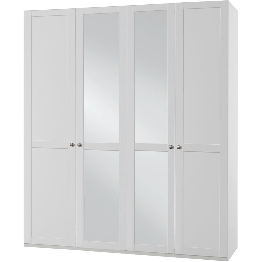 Kleiderschrank Heike