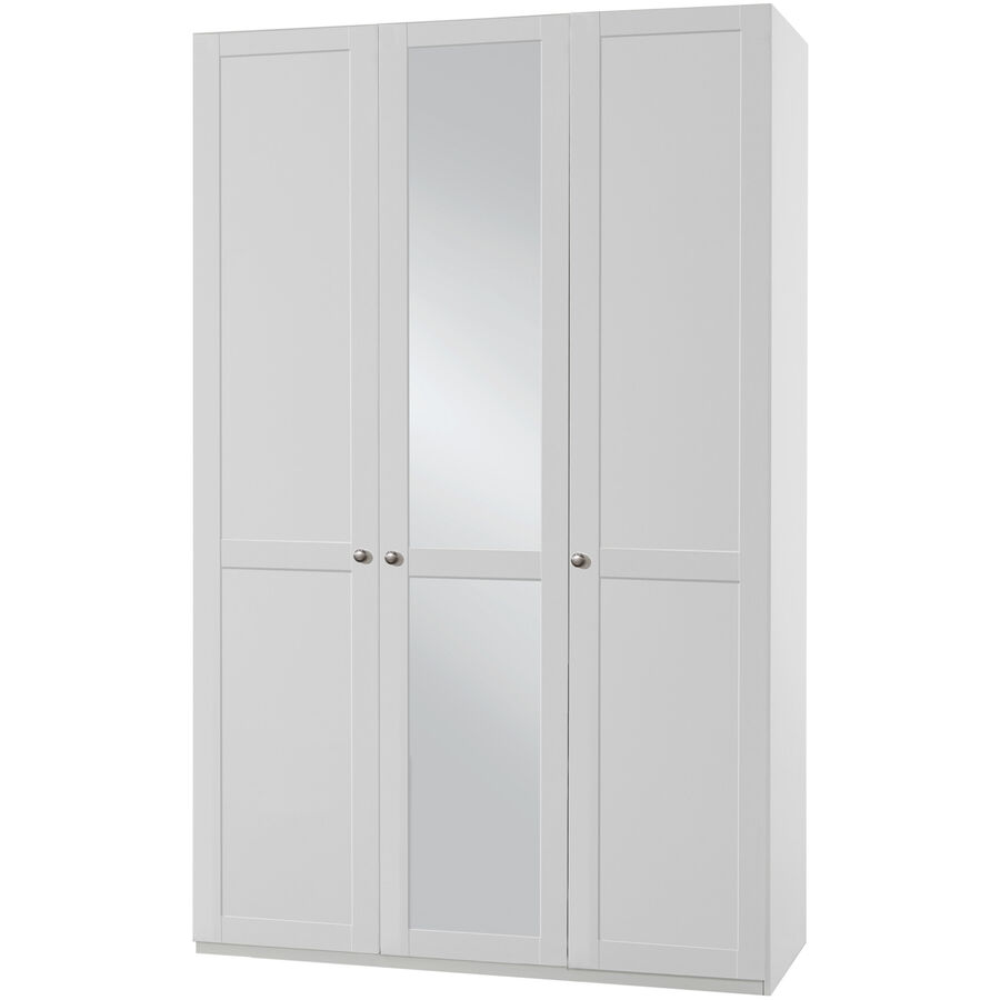 Kleiderschrank Heike