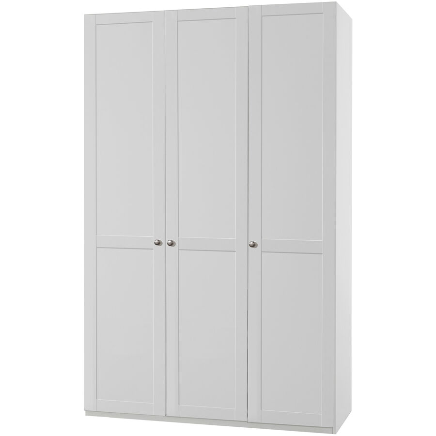 Kleiderschrank Heike