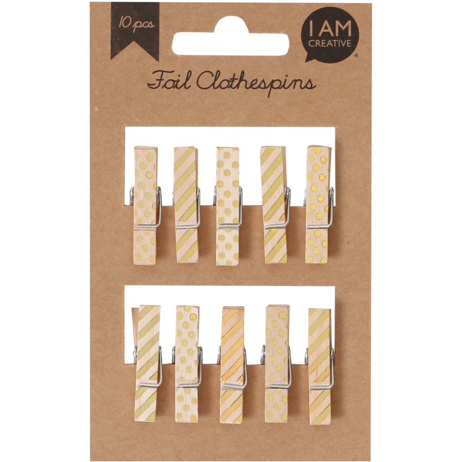 I Am Creative Papier Clips I am creative