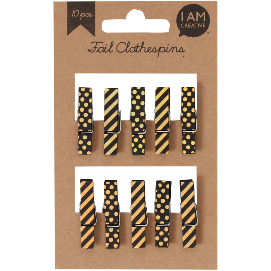 I Am Creative Papier Clips I am creative