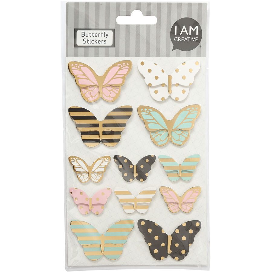 I Am Creative Sticker I am creative