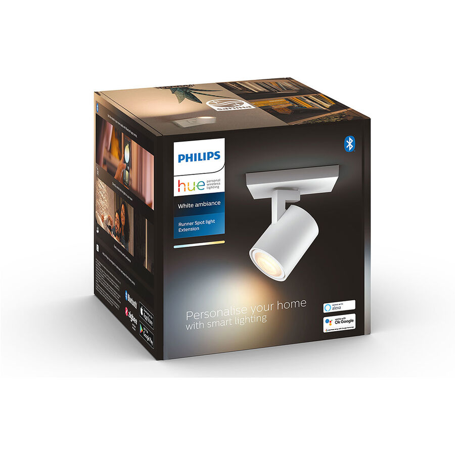Philips Hue Philips Hue White Ambiance Spot Runner 1 × 350 lm