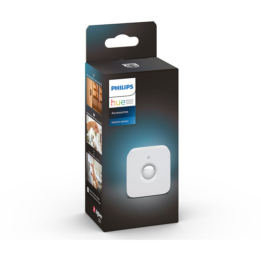 Philips Hue Philips Hue Bewegungsmelder Weiss