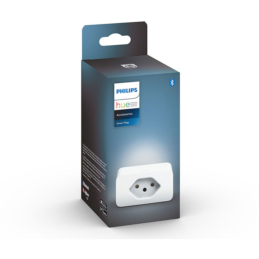 Philips Hue Philips Hue Smart Plug Weiss