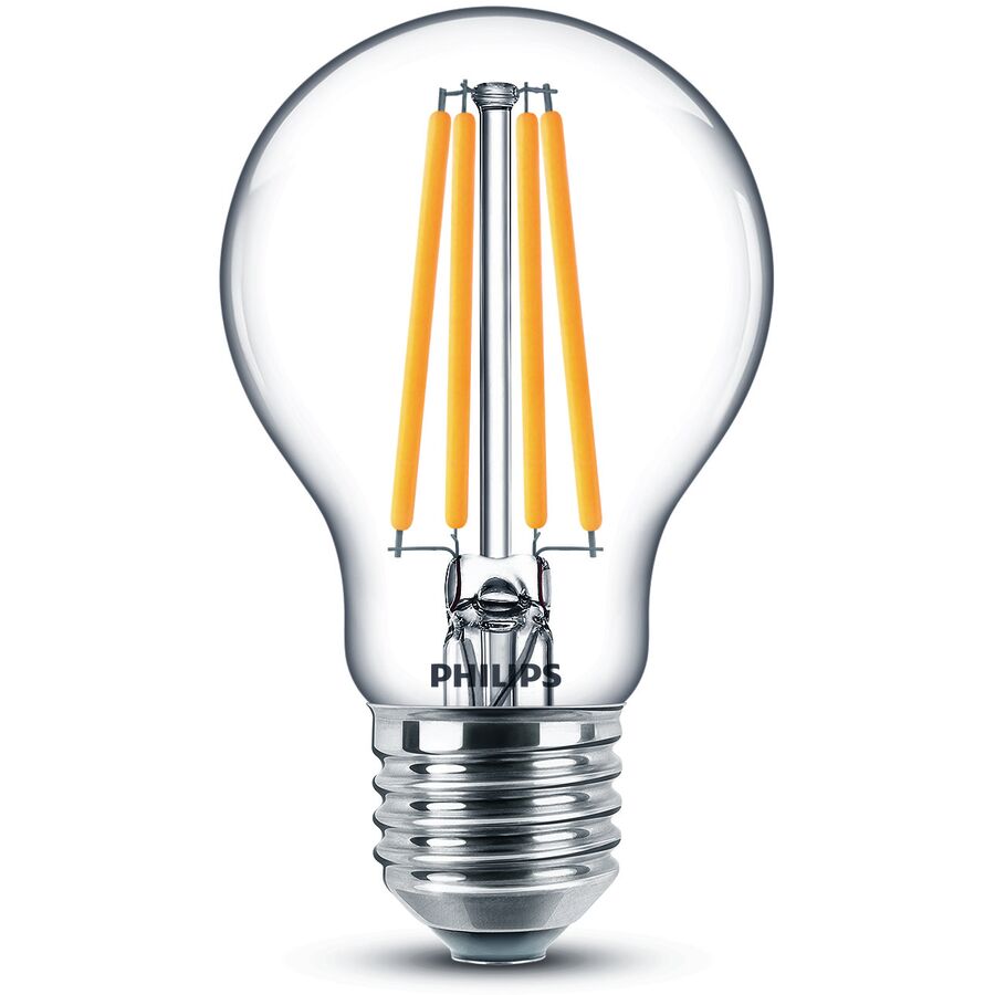 Philips Philips LED-Kolben E27 Kaltweiss 10.5 W