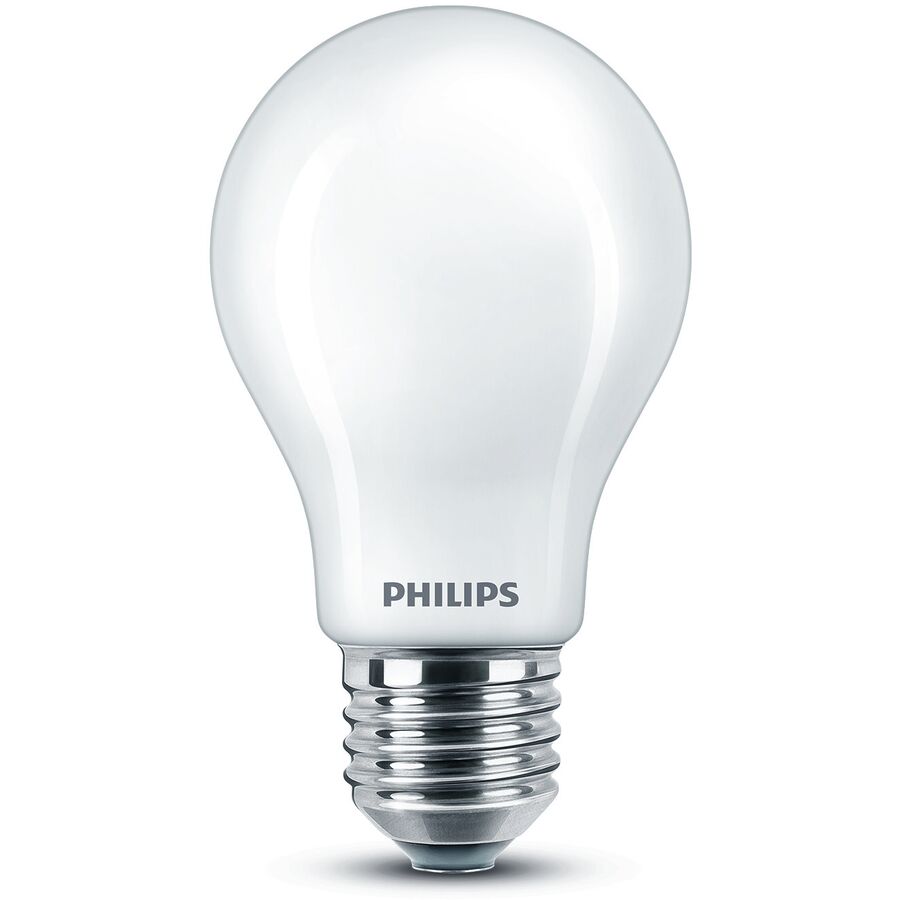 Philips Philips LED-Kolben E27 Kaltweiss 4.5 W