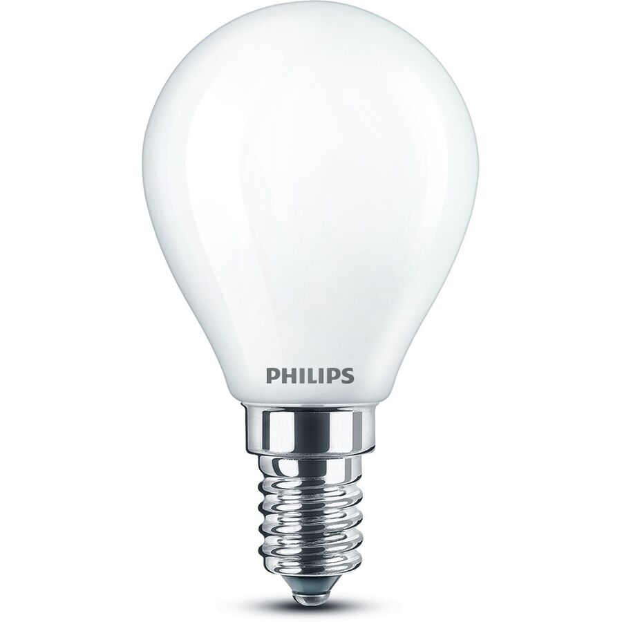 Philips Philips LED-Kugel E14 6.5 W