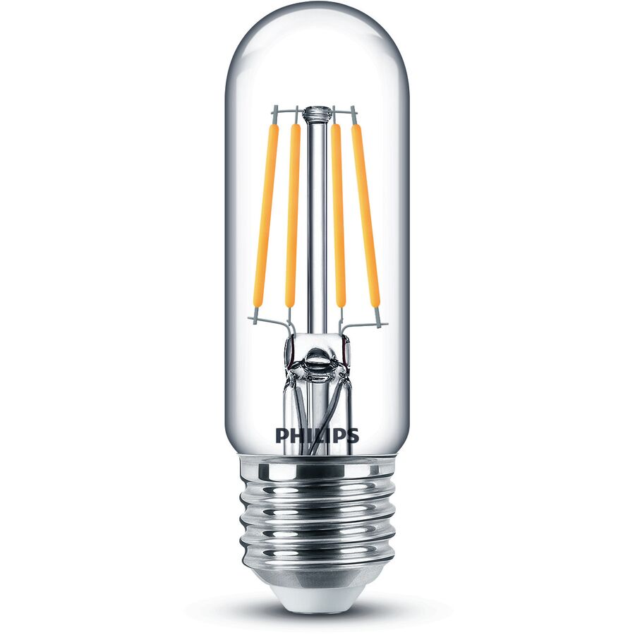 Philips Philips LED-Tropfen E27 Warmweiss 40 W