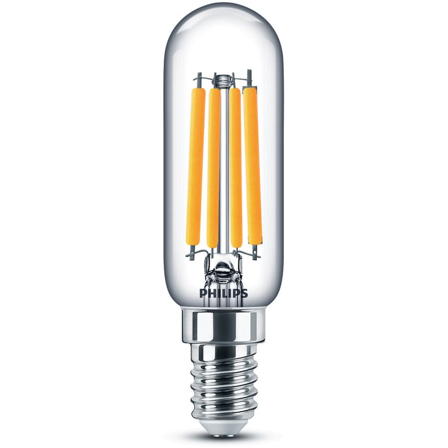Philips Philips LED-Tropfen E14 Warmweiss 60 W