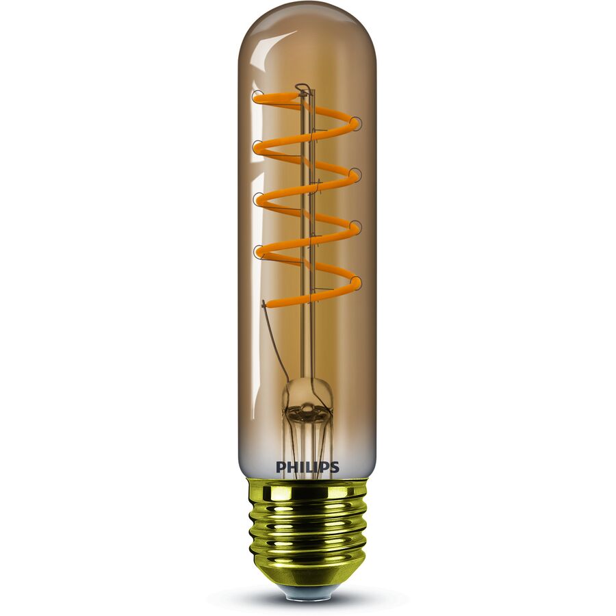 Philips Philips LED-Kolben E27 T32 Dimmbar 5.5 W