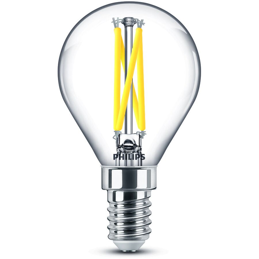 Philips Philips LED-Kugel E14 2 W