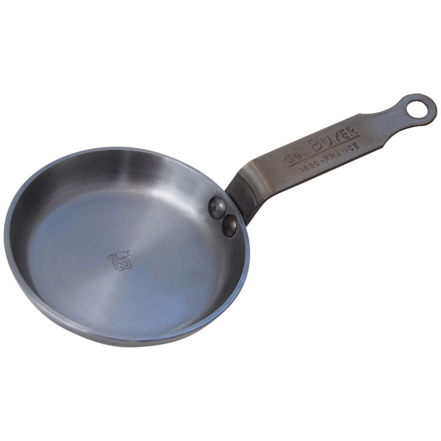 de Buyer Bratpfanne Mineral B