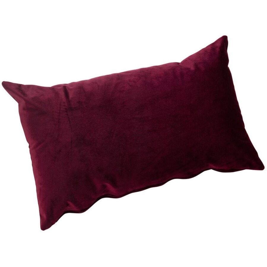 Zierkissen Kiev Rot Polyester 30 cm 50 cm