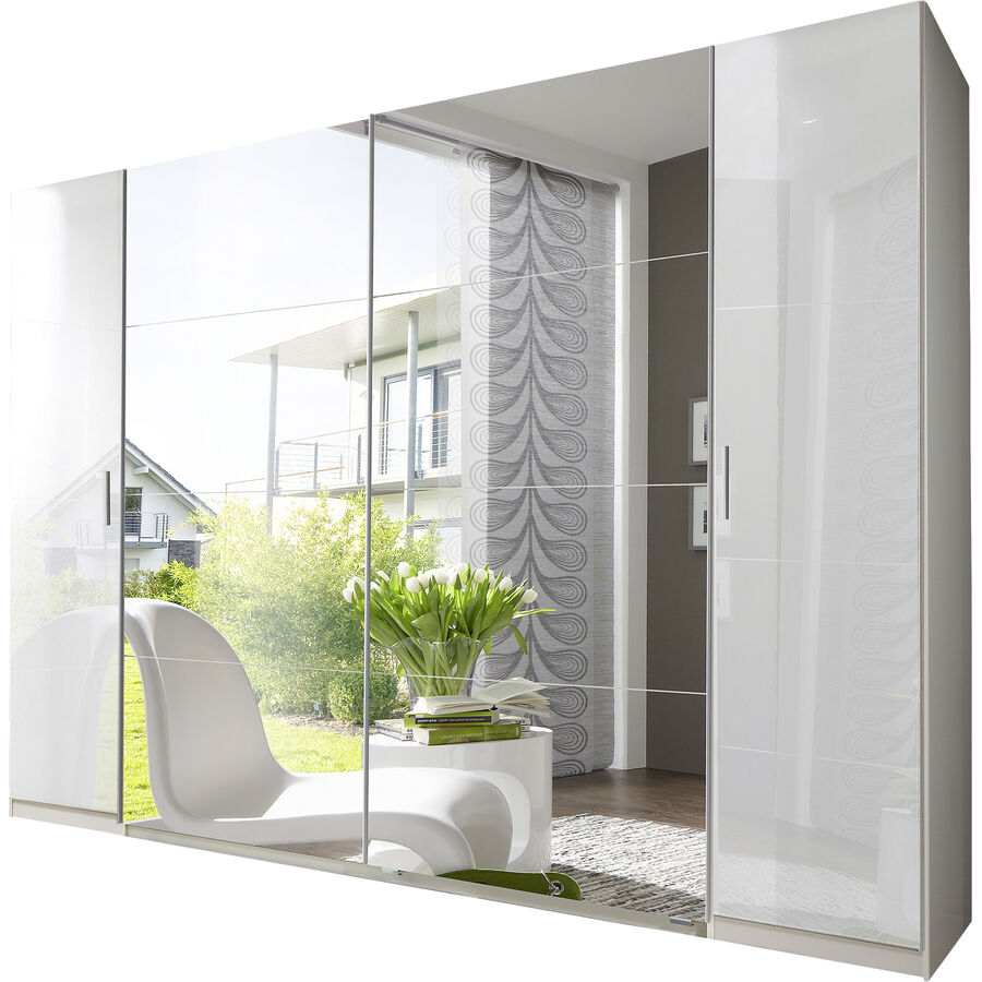 Kleiderschrank Filipo