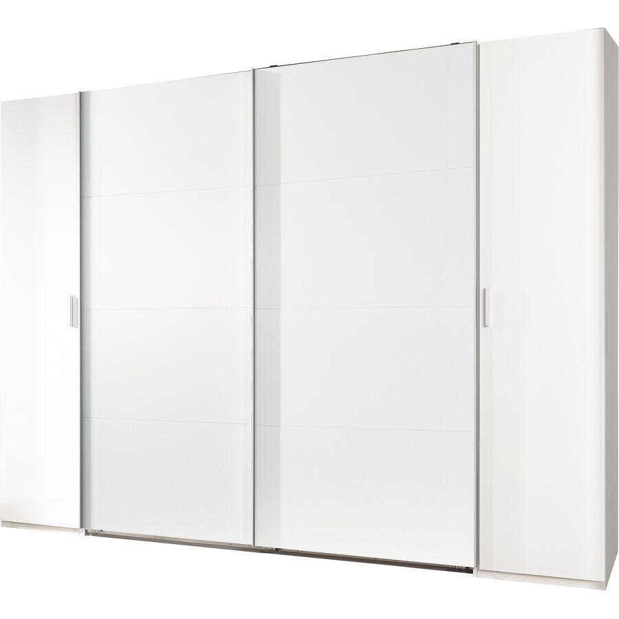 Kleiderschrank Filipo