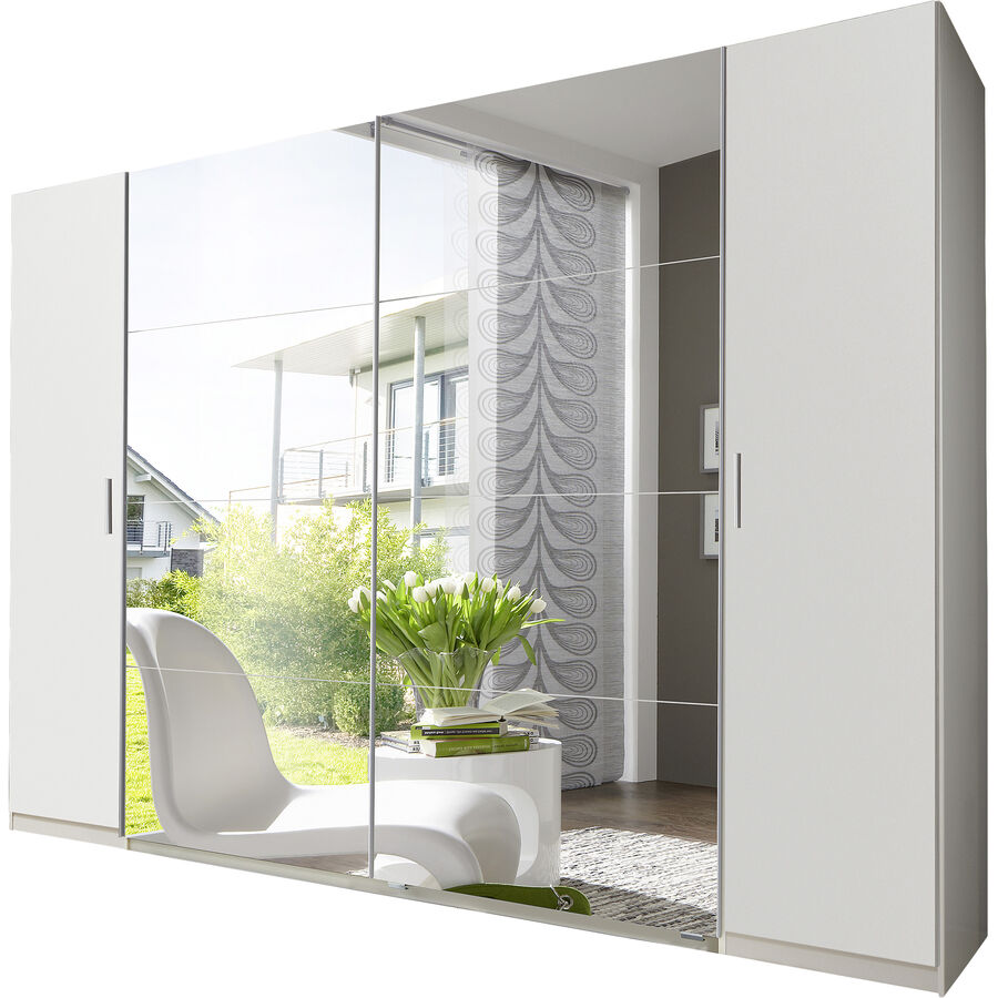 Kleiderschrank Filipo