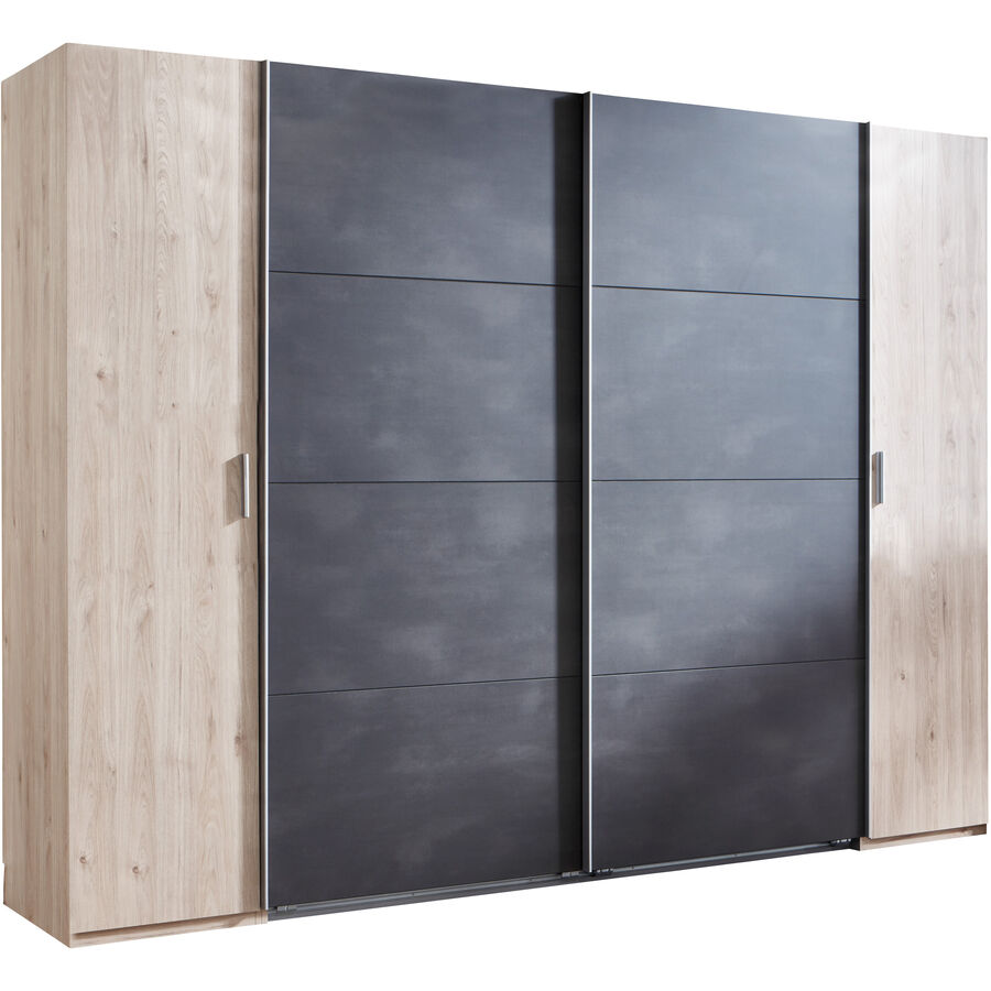 Kleiderschrank Filipo