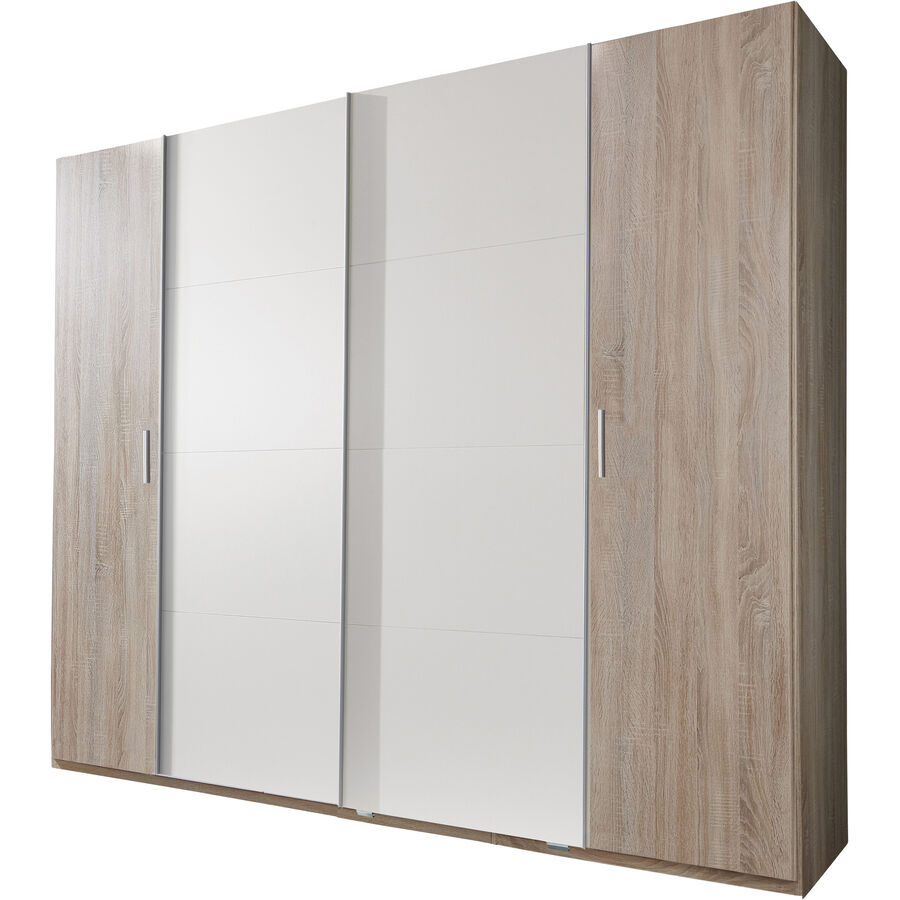 Kleiderschrank Filipo