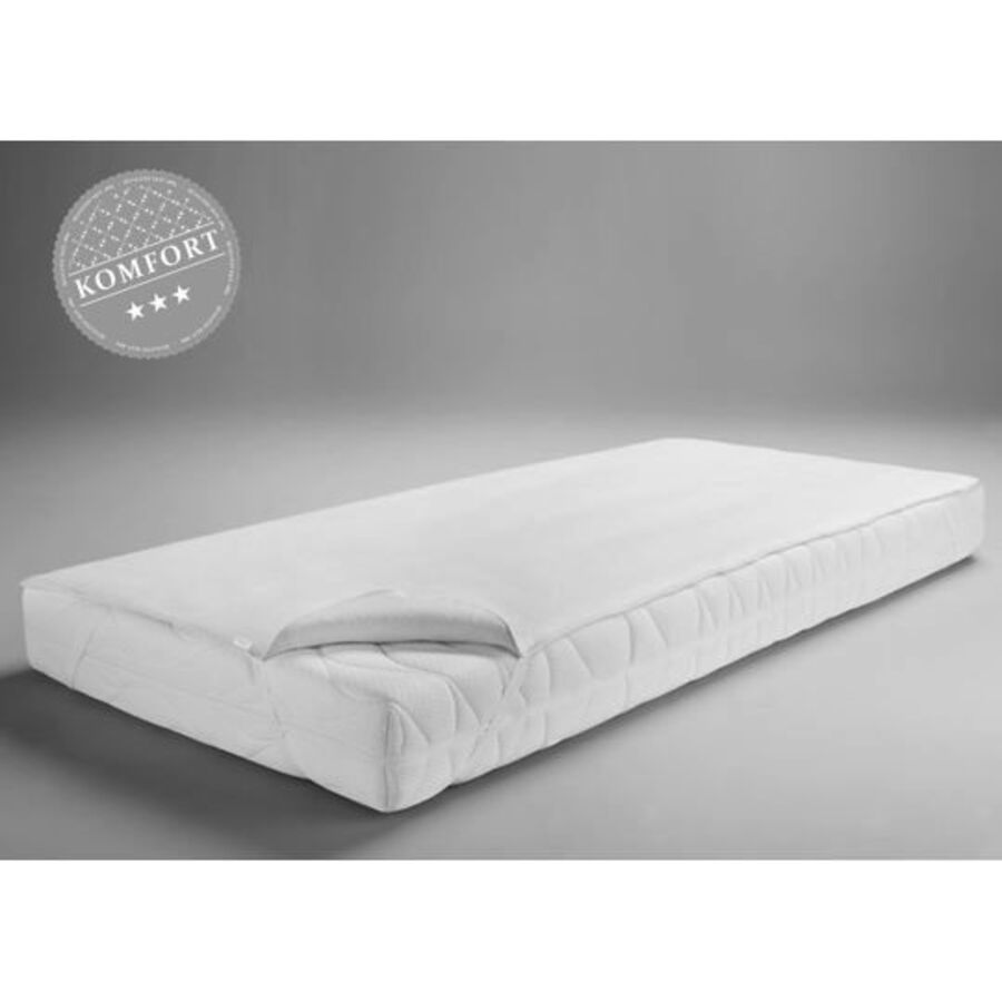 Dormisette Matratzenauflage Komfort