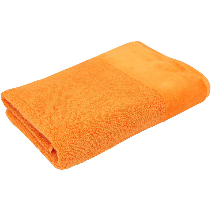 Living Home Duschtuch Softfeel