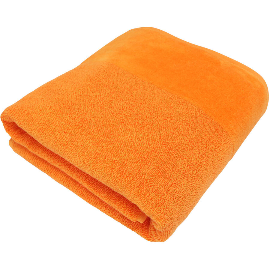 Living Home Badetuch Softfeel