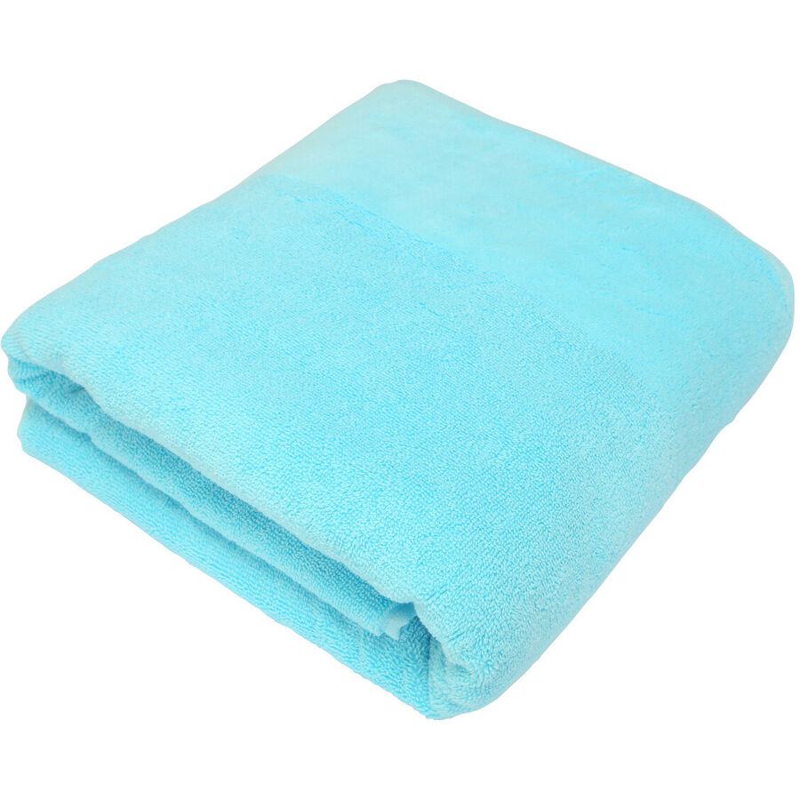 Living Home Badetuch Softfeel